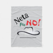 Neta que Não!