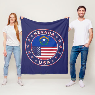 Cobertor De Velo Nevada