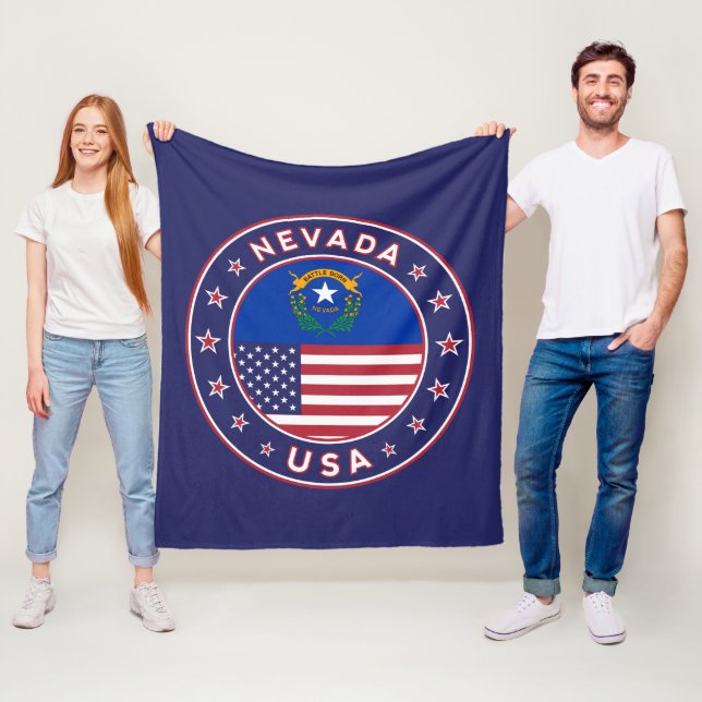 Cobertor De Velo Nevada (In Situ)