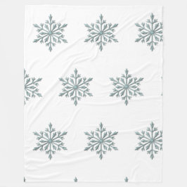 Cobertor De Velo Neve