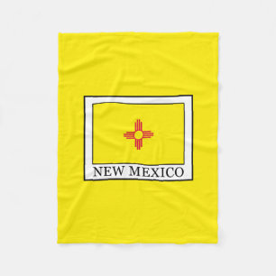 Cobertor De Velo New mexico