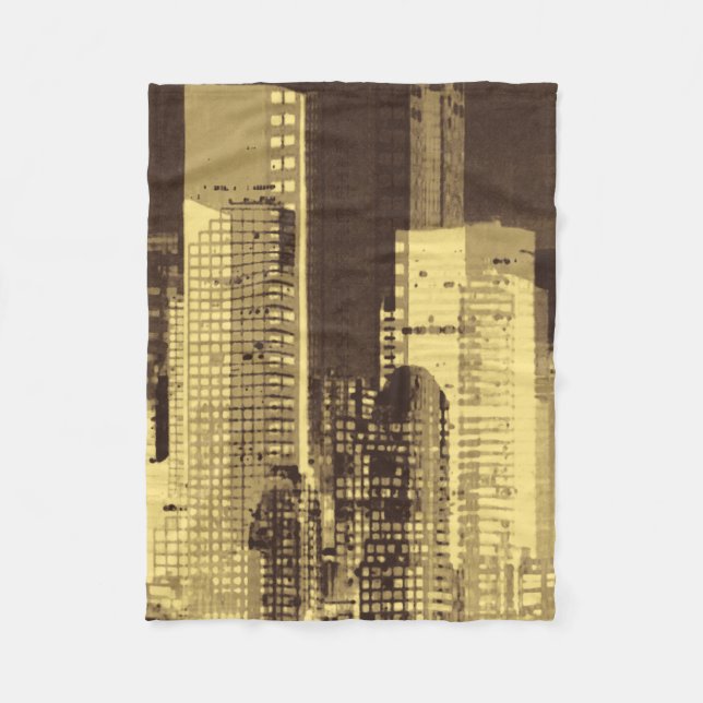 Cobertor De Velo Nightline III (Frente)