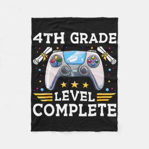 Cobertor De Velo Nível 4º Graduado Gamer Cl Completo De 2025