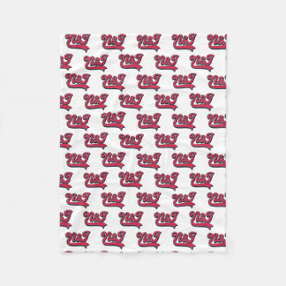 COBERTOR DE VELO NJ BLANKET