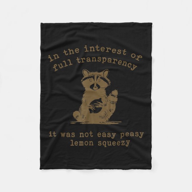 Cobertor De Velo No Interesse Da Transparência Do Cheio, Não Era Ea (Frente)