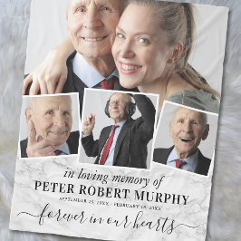 Cobertor De Velo No Memorial Memorial Memorial Marble