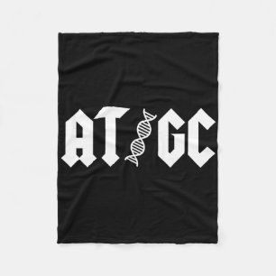 Cobertor De Velo No professor de biologia Gc, a fita de DNA é uma d