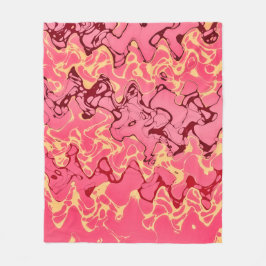 Cobertor De Velo Noite quente