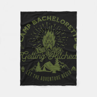 Cobertor De Velo Noiva do Acampamento Despedida de Solteira Favor D