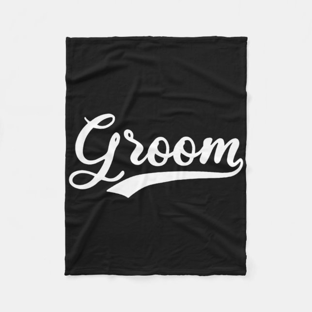 Cobertor De Velo Noiva E Noivo Casamento Combinando Preparando-se (Frente)