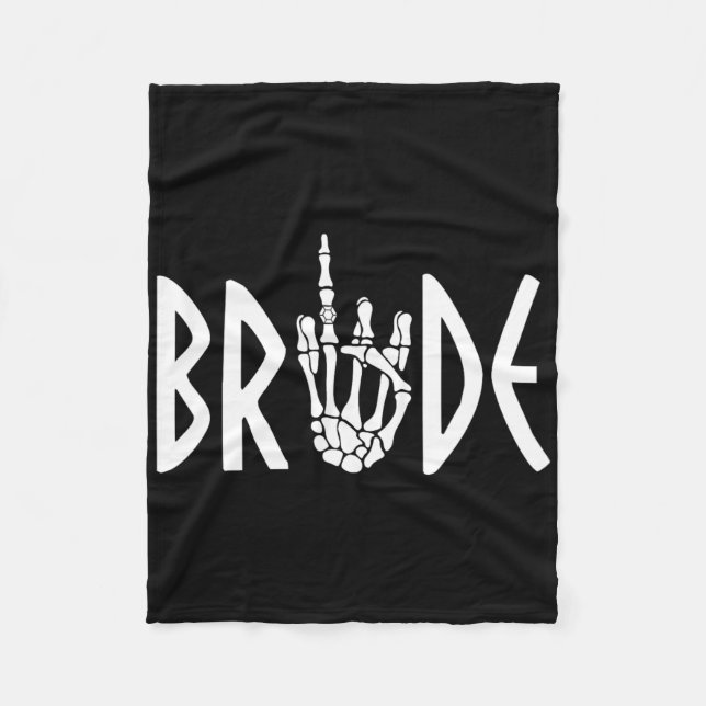 Cobertor De Velo Noiva Groom Skeleton Gothic Wedding Noivado Hal (Frente)