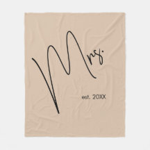 Noiva Moderna | Borige + Script Preto