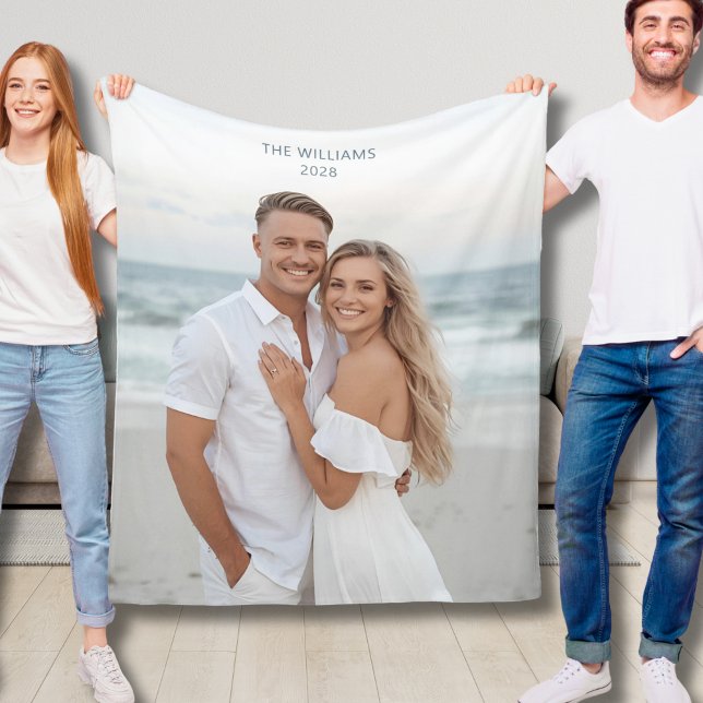 Cobertor De Velo Noivado de oferta de folheto personalizado recém-l (Criador carregado)