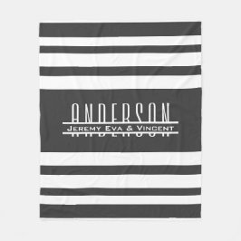 Cobertor De Velo Nome da família e nomes próprios