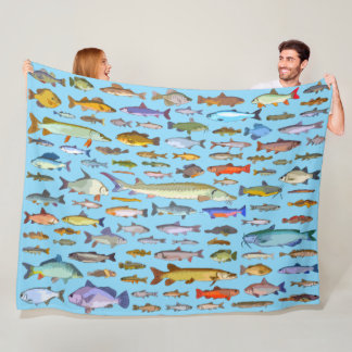 Cobertor De Velo Nome Do Pescador De Pesca