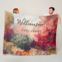 Nome Personalizado Ano de Fundação Aquarela Colori