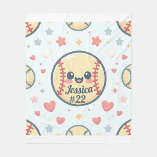 Cobertor De Velo Nome personalizado e linha de alta definição de so