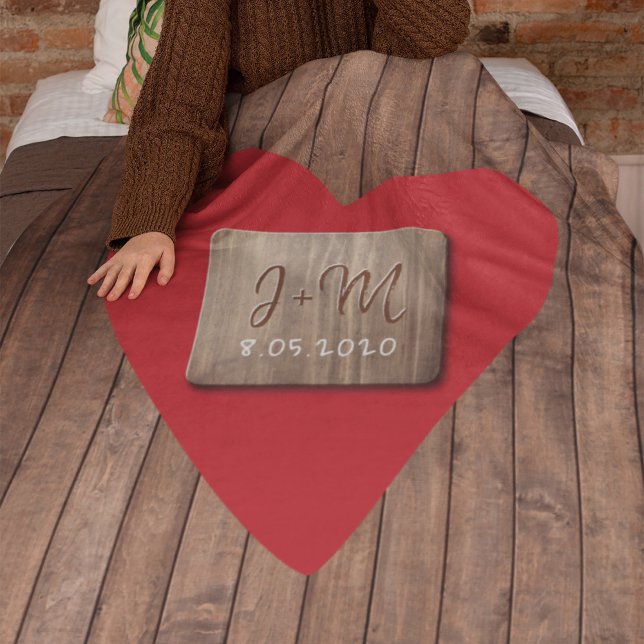 Cobertor De Velo Nomes de casais de madeira esculpida russa, inicia (Criador carregado)