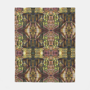 Cobertor De Velo Norte do Circo