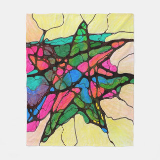 Cobertor De Velo North Star