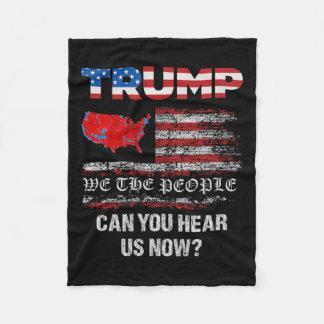 Cobertor De Velo Nós, As Pessoas, Falamos Do Mapa Das Eleições De 2