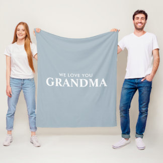 Cobertor De Velo Nós Te Amo Nossos Nomes De Crianças Personalizadas