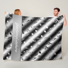 Cobertor De Velo nota, música, metal, partituras, banda, clf,