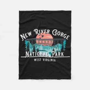 Cobertor De Velo Nova York Família Aventura Rv Camping Viagem Estra