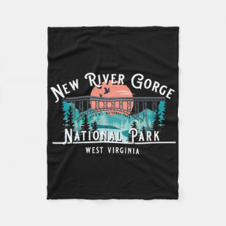 Cobertor De Velo Nova York Família Aventura Rv Camping Viagem Estra