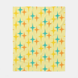 Cobertor De Velo Noventa anos 50 - triplo tiro de pulso