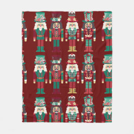 Cobertor De Velo Nozes