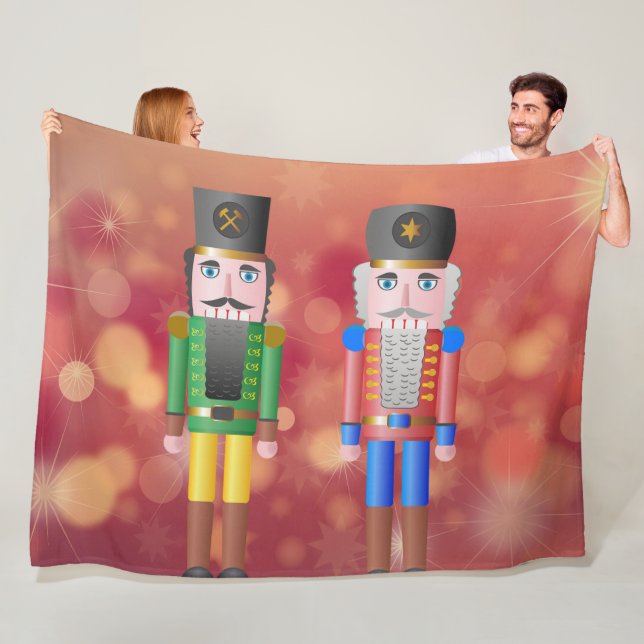 Cobertor De Velo Nozes (In Situ)