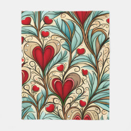 Cobertor De Velo Núcleo