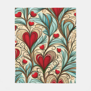 Cobertor De Velo Núcleo