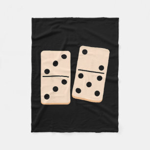 Cobertor De Velo Número 67 Domino Divertido Seis Sete Meme 6 E 7 Ge