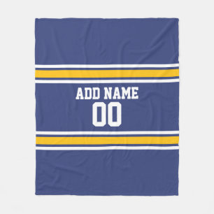 Cobertor De Velo Número conhecido feito sob encomenda das listras