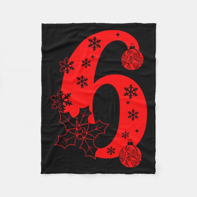 Cobertor De Velo Nurse Christmas - Be Nice To The Nurse Santa Is Wa (Frente)