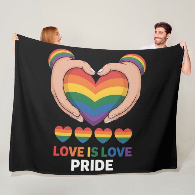 Cobertor De Velo o amor é amor lgbqt (In Situ)