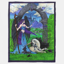 O anjo de pegasus do unicórnio voou o gato de vôo