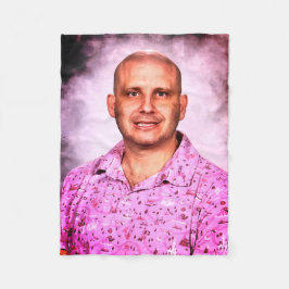 Cobertor De Velo O cobertor.