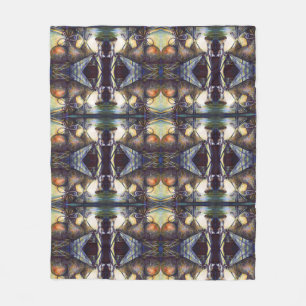 Cobertor De Velo O destino da vida ferida