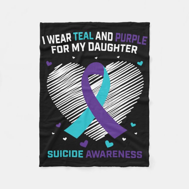 Cobertor De Velo O Entristecimento Oferece Perda De Sensibilização  (Frente)