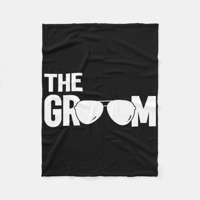 Cobertor De Velo O Groom (Frente)