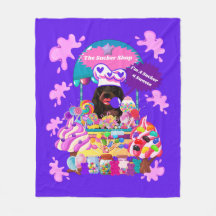 O Lollipop e o Compro Cady