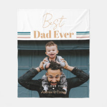 O melhor pai de sempre