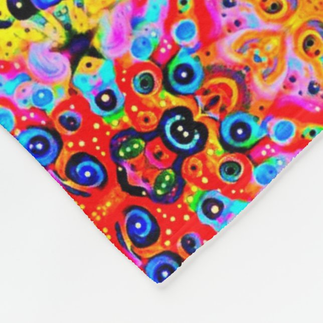 Cobertor De Velo O número 5 (Quina)