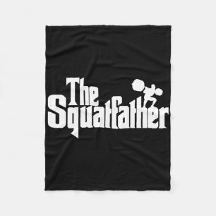 Cobertor De Velo O Pai Esquadrão Camisa Para Homens Giro Lover Squa