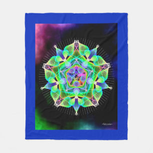 Cobertor De Velo O PHIve está vivo