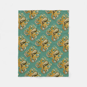 Cobertor De Velo O polvo de Ernst Haeckel