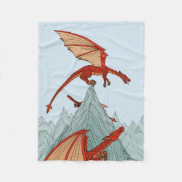 Cobertor De Velo O primeiro a ganhar!